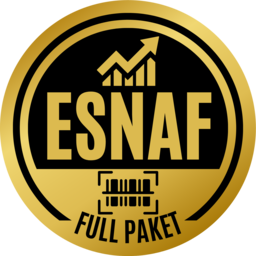 Esnaf Logo