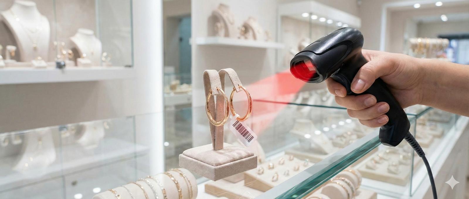 Bijuteri Mağazaları