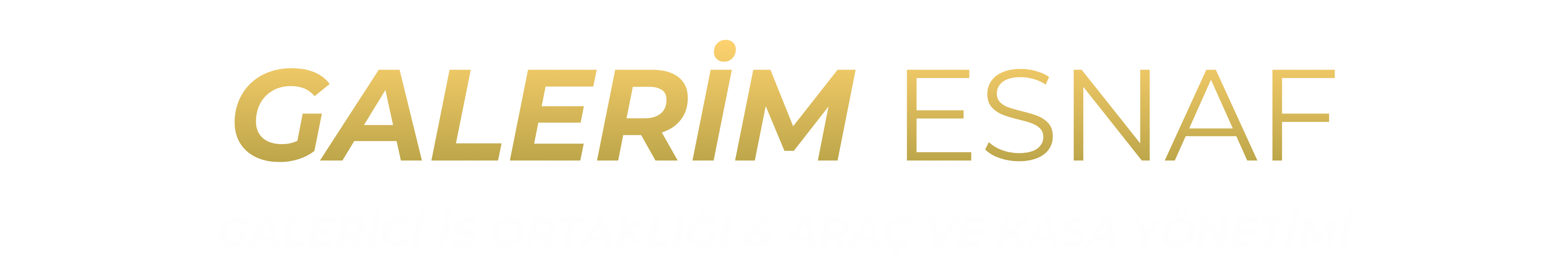 Galerim Esnaf